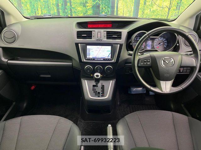 Mazda PREMACY 2016-11 7502245-1
