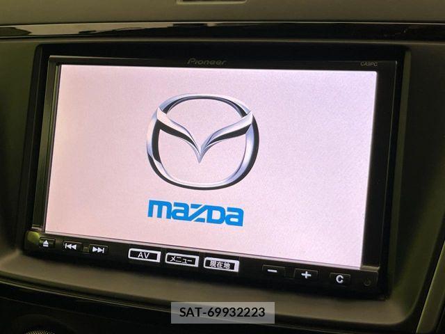 Mazda PREMACY 2016-11 7502245-2