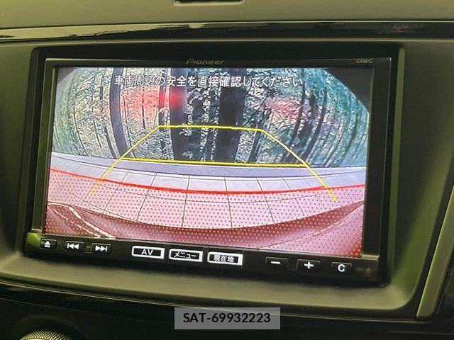 Mazda PREMACY 2016-11 7502245-3