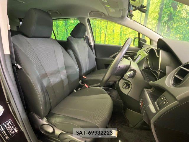 Mazda PREMACY 2016-11 7502245-6