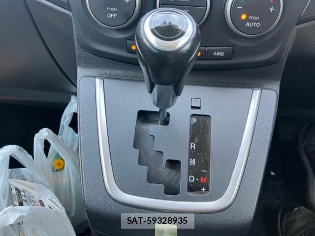 Mazda PREMACY 2013-08 7509698-20