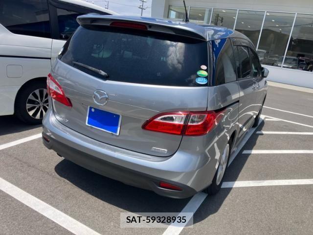 Mazda PREMACY 2013-08 7509698-2
