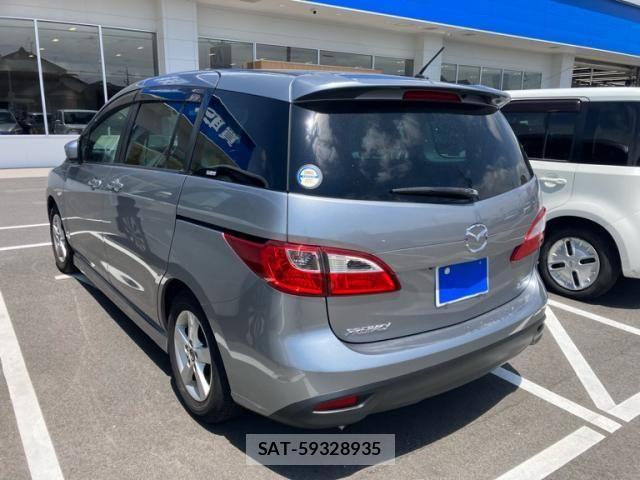 Mazda PREMACY 2013-08 7509698-3
