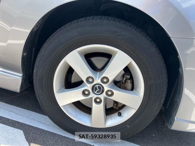 Mazda PREMACY 2013-08 7509698-4