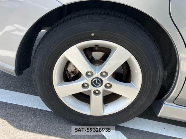 Mazda PREMACY 2013-08 7509698-5