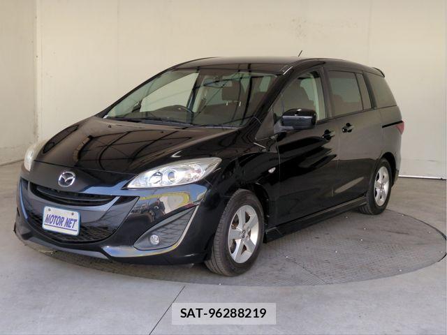 Mazda PREMACY 2015-02 7502246-0