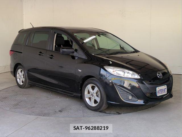 Mazda PREMACY 2015-02 7502246-15