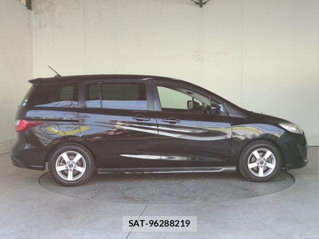 Mazda PREMACY 2015-02 7502246-16