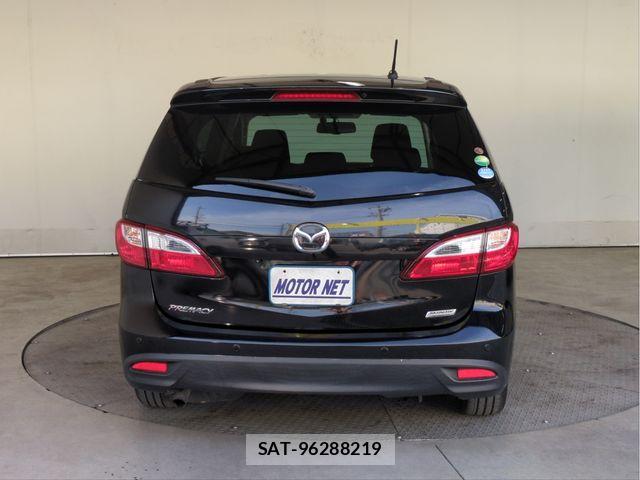 Mazda PREMACY 2015-02 7502246-17