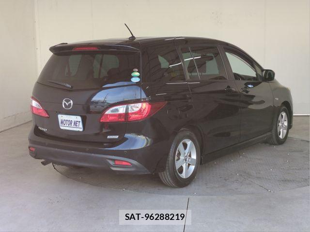 Mazda PREMACY 2015-02 7502246-1