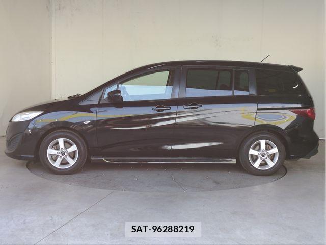 Mazda PREMACY 2015-02 7502246-19