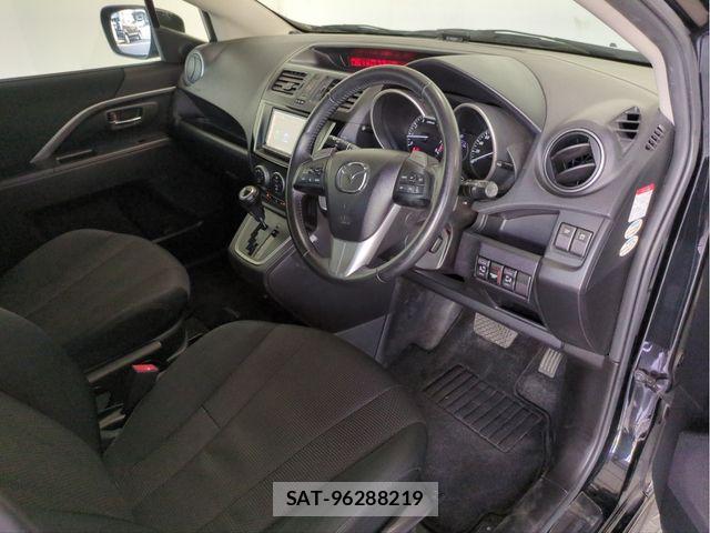 Mazda PREMACY 2015-02 7502246-24