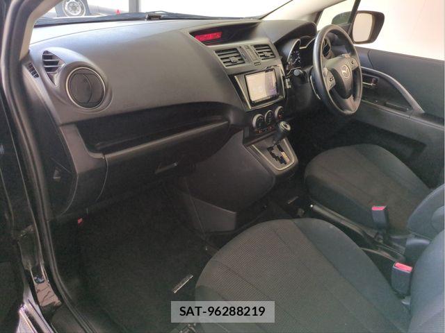 Mazda PREMACY 2015-02 7502246-2