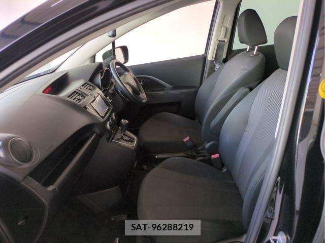 Mazda PREMACY 2015-02 7502246-3