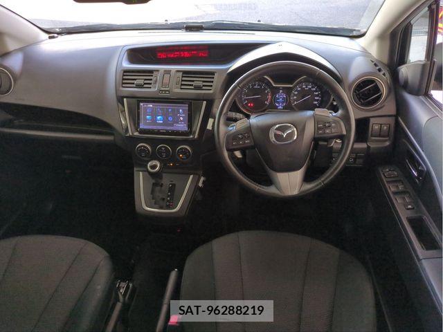 Mazda PREMACY 2015-02 7502246-7