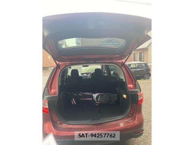 Mazda PREMACY 2010-06 7502247-9