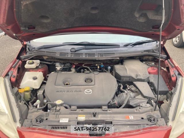 Mazda PREMACY 2010-06 7502247-10
