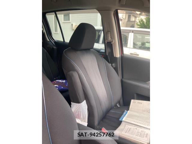 Mazda PREMACY 2010-06 7502247-12
