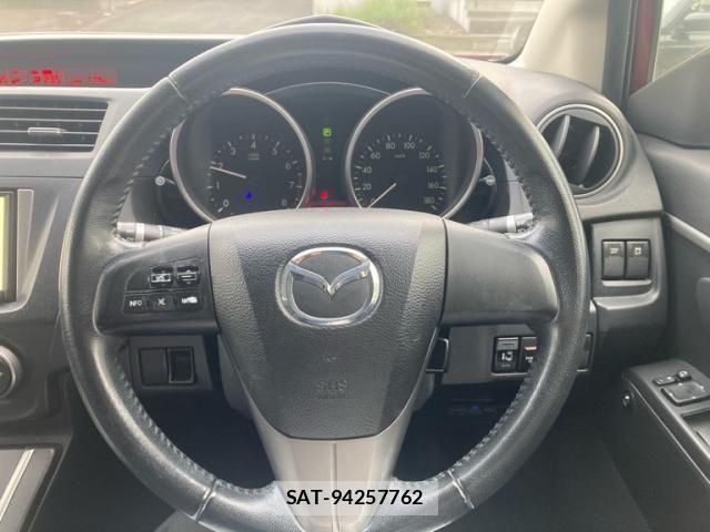 Mazda PREMACY 2010-06 7502247-16