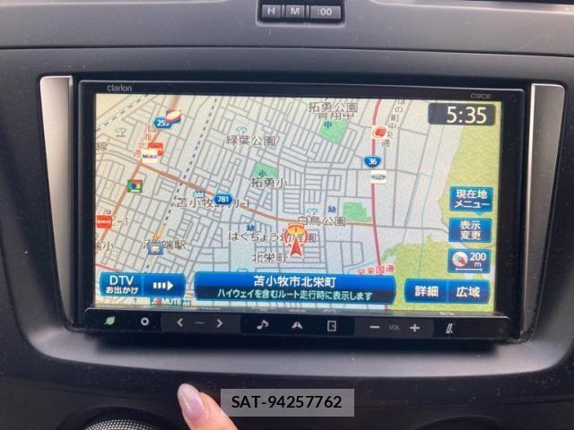 Mazda PREMACY 2010-06 7502247-20