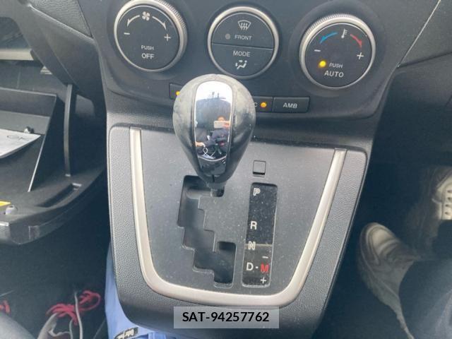 Mazda PREMACY 2010-06 7502247-21
