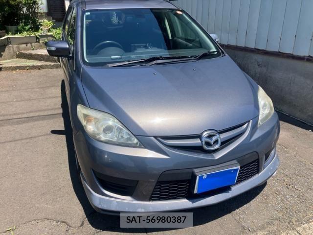 sat car