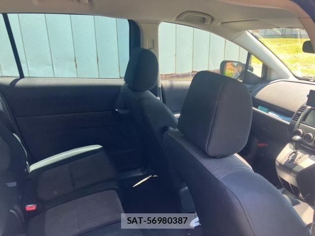 Mazda PREMACY 2008-05 7509699-12