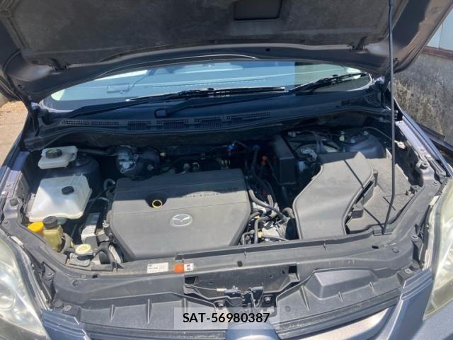 Mazda PREMACY 2008-05 7509699-15