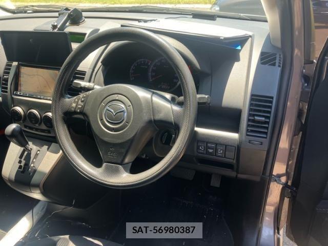 Mazda PREMACY 2008-05 7509699-17