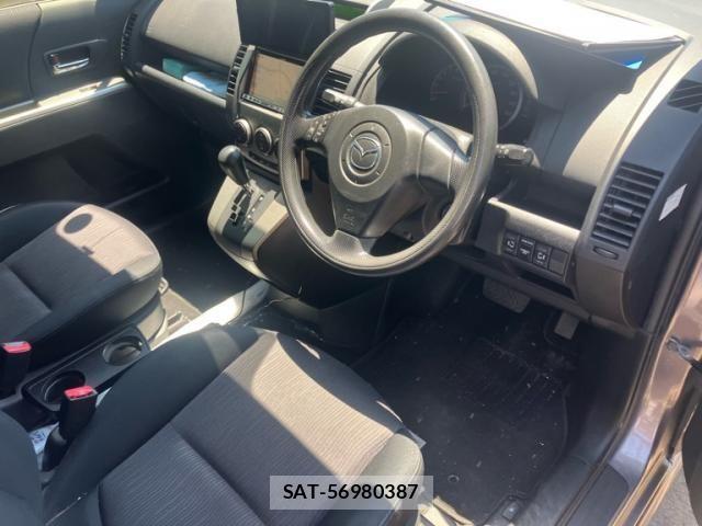 Mazda PREMACY 2008-05 7509699-18