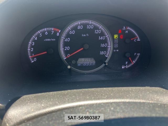 Mazda PREMACY 2008-05 7509699-20