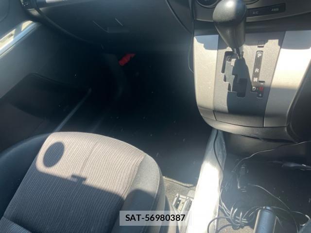 Mazda PREMACY 2008-05 7509699-21