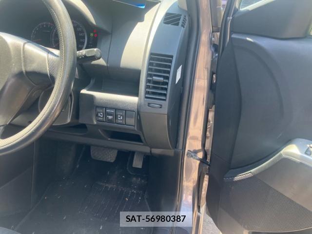 Mazda PREMACY 2008-05 7509699-22