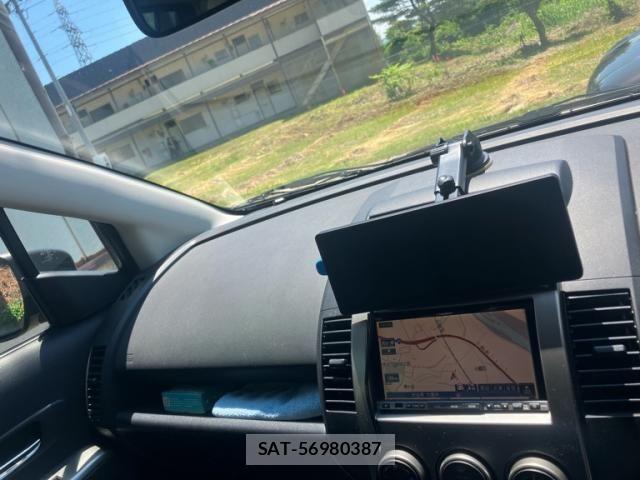 Mazda PREMACY 2008-05 7509699-24