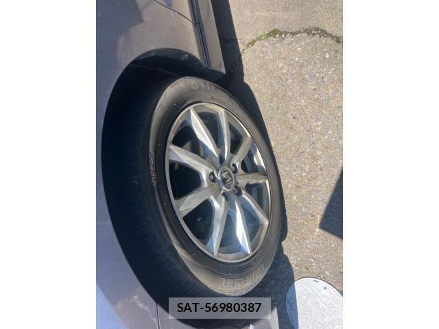 Mazda PREMACY 2008-05 7509699-3