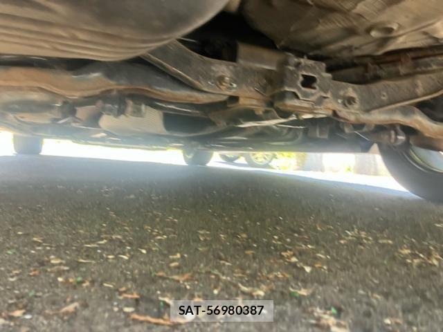 Mazda PREMACY 2008-05 7509699-6