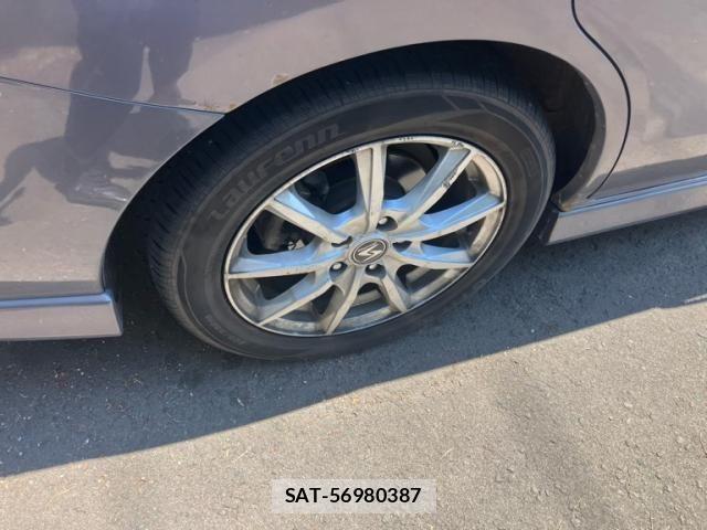 Mazda PREMACY 2008-05 7509699-8