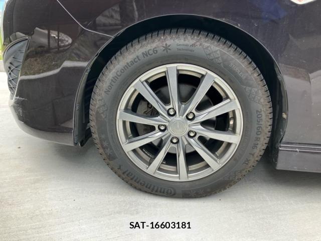 Mazda PREMACY 2013-08 7509705-9