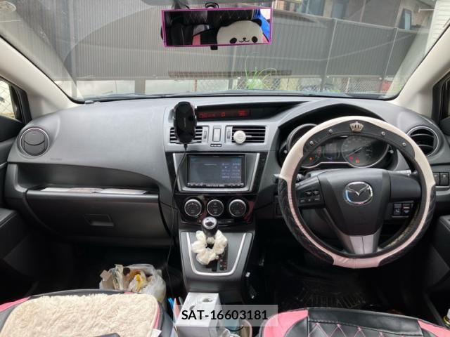 Mazda PREMACY 2013-08 7509705-14