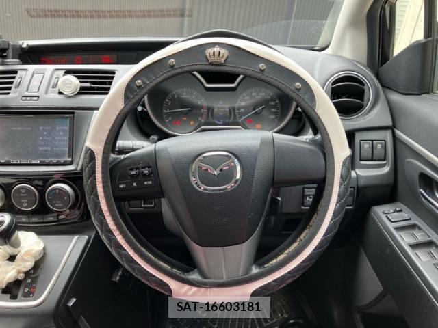 Mazda PREMACY 2013-08 7509705-15