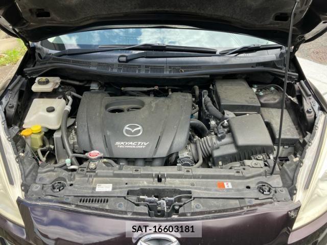 Mazda PREMACY 2013-08 7509705-1