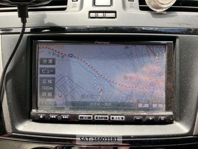 Mazda PREMACY 2013-08 7509705-23
