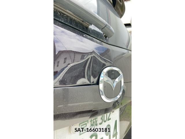 Mazda PREMACY 2013-08 7509705-27