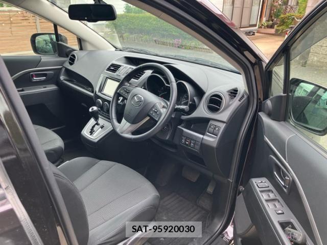 Mazda PREMACY 2014-02 7619197-11