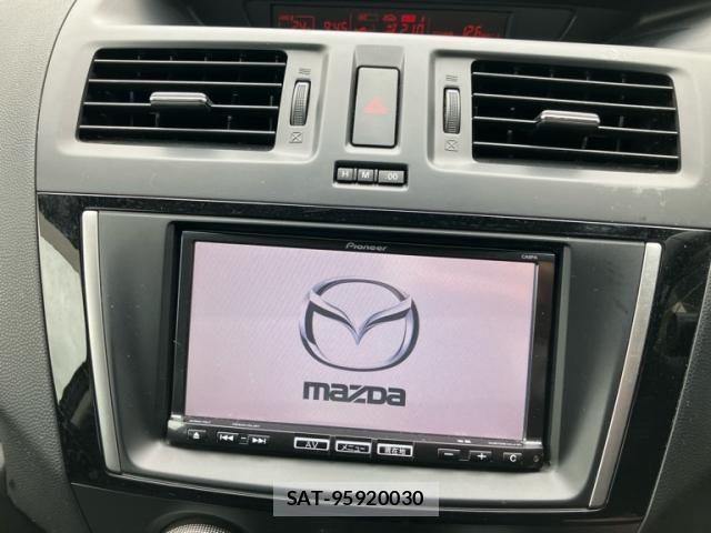Mazda PREMACY 2014-02 7619197-16