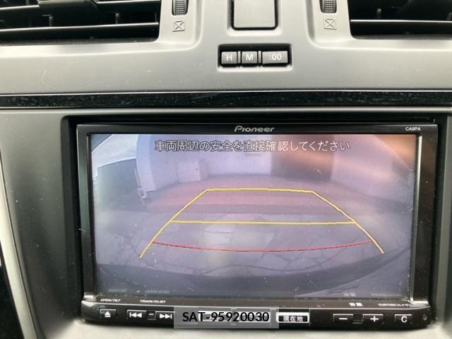 Mazda PREMACY 2014-02 7619197-18