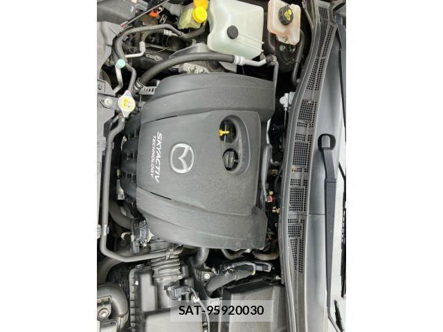 Mazda PREMACY 2014-02 7619197-20