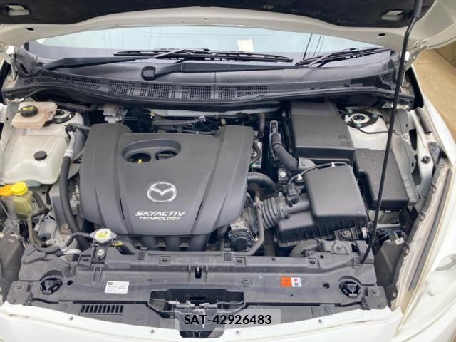 Mazda PREMACY 2016-02 7619194-12