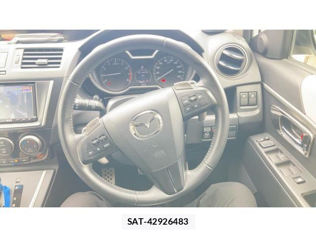 Mazda PREMACY 2016-02 7619194-15