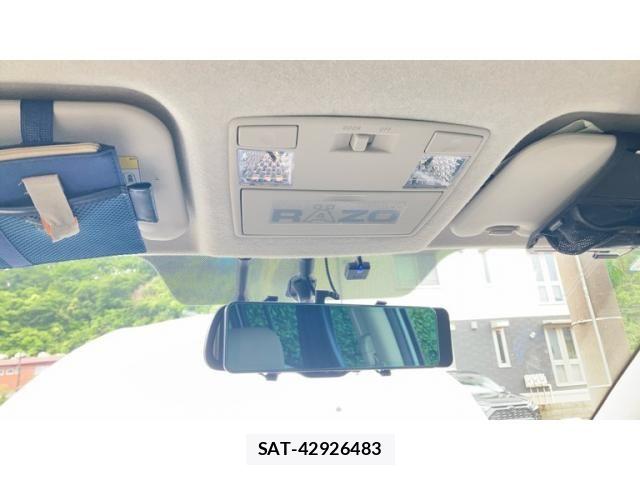 Mazda PREMACY 2016-02 7619194-25